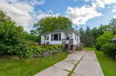 2 Meadow Street Parry Sound Ontario P2A 2L9