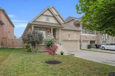 133 Mcgahey Street New Tecumseth Ontario L0G 1W0