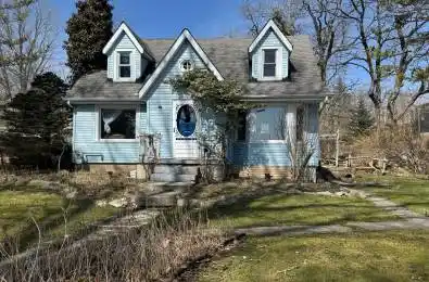 329 George Street Central Elgin Ontario N5L 1C5