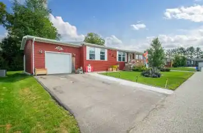 21 Kellestine Drive Strathroy-Caradoc Ontario N7G 0C5