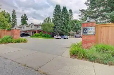 505 Proudfoot Lane Unit# 1 London North Ontario N6H 5N9