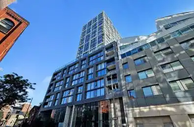 55 Ontario Street Unit# 101 Toronto C08 Ontario M5A 0T8