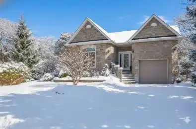 475 MOFFATT Street Carleton Place Ontario K7C 4V8