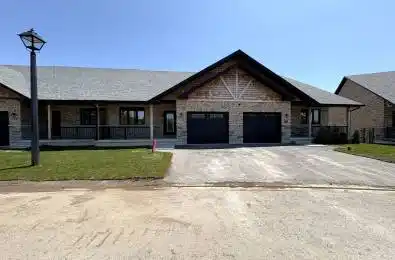 34 Pond Street Trent Hills Ontario K0L 1Y0