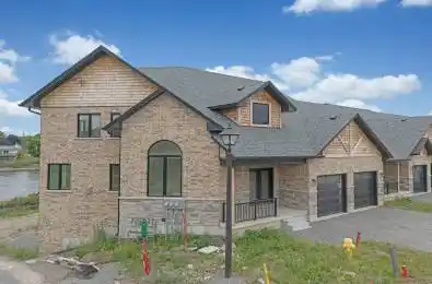 42 Pond Street Trent Hills Ontario K0L 1Y0