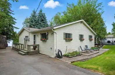 42 Reddick Road Cramahe Ontario K0K 1S0
