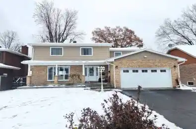 1612 Grant Avenue Cornwall Ontario K6J 5J4