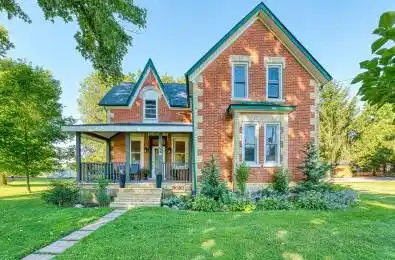 3030 Patrick Street Howick Ontario N0G 1V0