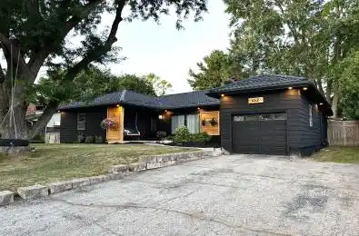 462 Arvilla Boulevard London East Ontario N5V 1S8