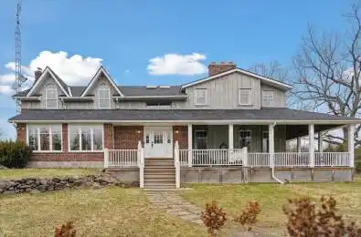 6793 Mill Street Port Hope Ontario L1A 3V5