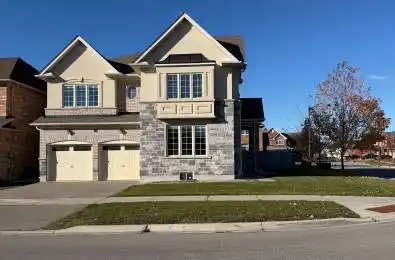 16 Jericho Avenue Georgina Ontario L4P 0G9