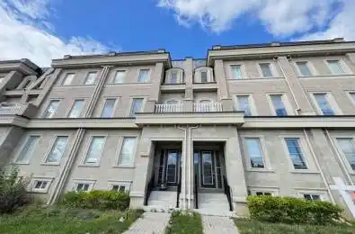 9440 Bayview Avenue Unit# Main Building Richmond Hill Ontario L4C 1T2