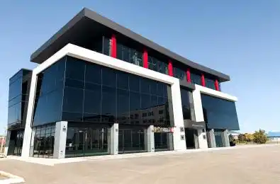 481 Taunton Road Unit# Unit 201 Oshawa Ontario L1H 7K4