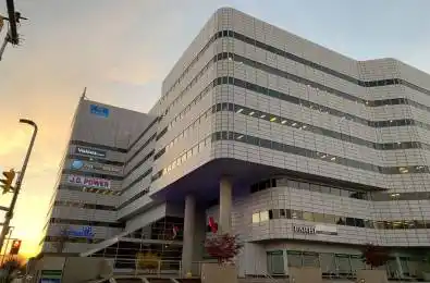 100 Dundas Street Unit# 3rd Floor London East Ontario N6A 5B6