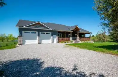 33 Coshs Road Kawartha Lakes Ontario K0M 1A0