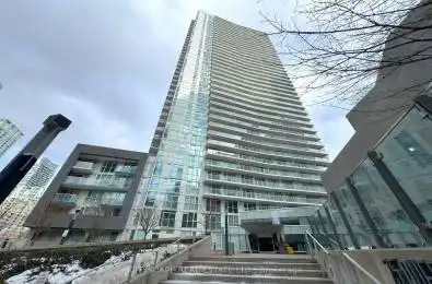75 Queens Wharf Road Unit# 3901 Toronto C01 Ontario M5V 0J8