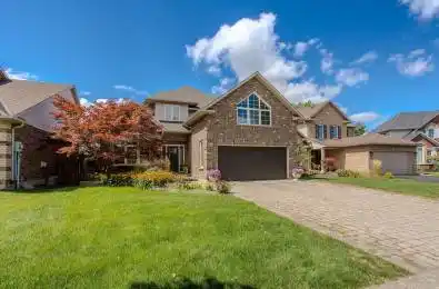 56 Farris Avenue St. Catharines Ontario L2S 3W6