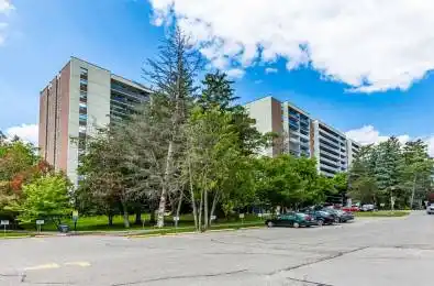 4001 Bayview Avenue Unit# PL5 Toronto C15 Ontario M2M 3Z7