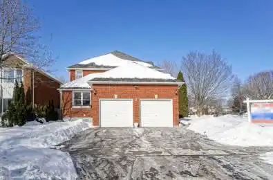2 White Cliffe Drive Clarington Ontario L1E 1V2