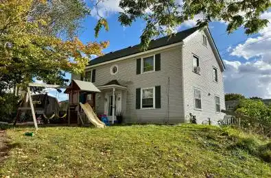 307 Prince (Lane) Street Brockton Ontario N0G 2V0