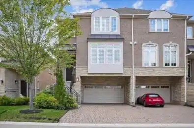 1267 Dorval Drive Unit# 14 Oakville Ontario L6M 3Z4