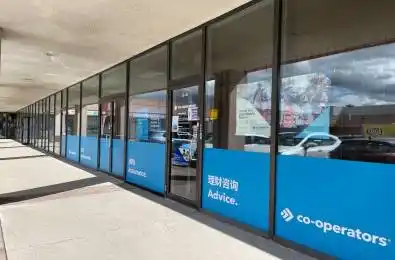 8 Glen Watford Drive Unit# G33,35,36 Toronto E07 Ontario M1S 2C1