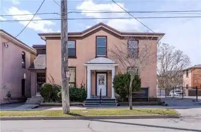 73 Chatham Street Brantford Ontario N3T 2P2