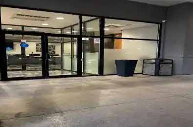 2737 Keele Street Unit# 325 Toronto W05 Ontario M3M 2E9