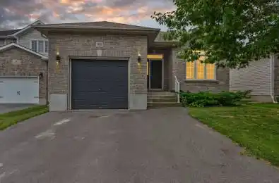 995 Swanfield Street Kingston Ontario K7M 0A6