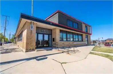 5005 King Street Unit# Upper Lincoln Ontario L0R 1B0