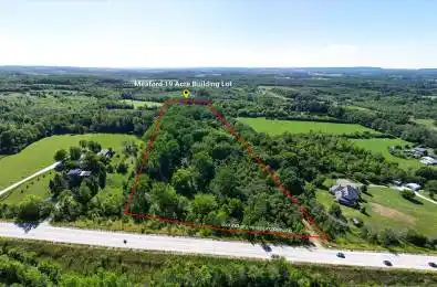 PTLT 12 7 Grey Road Meaford Ontario N4L 1W7