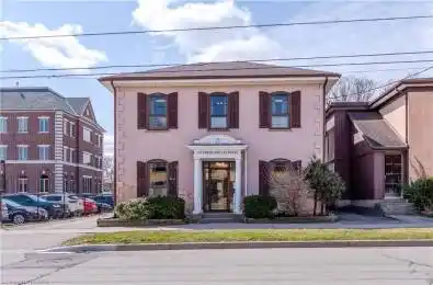 75 Chatham Street Brant Ontario N3T 2P2