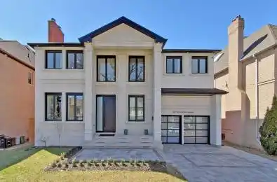 54 Fairmeadow Avenue Toronto C12 Ontario M2P 1W7