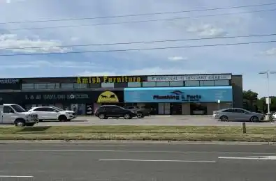 1650 Dundas Street Unit# D Whitby Ontario L1N 2K8