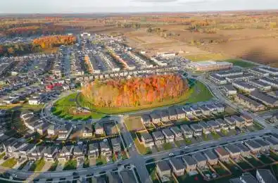 2114 Saddlerock Avenue London North Ontario N6G 3W3