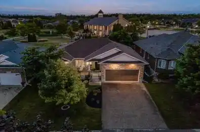 152 Devonshire Drive Unit# 18 Wilmot Ontario N3A 4J7