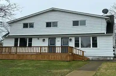 45 Catherine Street Fort Erie Ontario L2A 2G8
