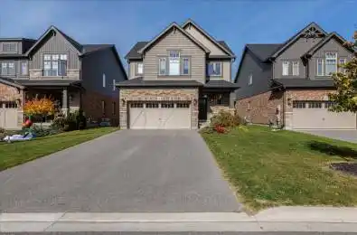 64 Foley Crescent Collingwood Ontario L9Y 3B7