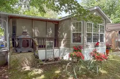 77719 Bluewater Highway Unit# UNIT 36 BEACON LN SOUTH Bluewater Ontari