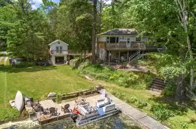 2735 Shepherd Lane Selwyn Ontario K0L 2H0