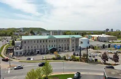 271 Merritt Street St. Catharines Ontario L2T 1K1