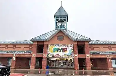 3255 Highway 7 N/A Unit# 191 Markham Ontario L3R 3P9