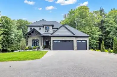 104 Norfolk County 13 Road Norfolk Ontario N0J 1E0