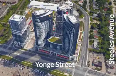 7181 Yonge Street Unit# 76 Markham Ontario L3T 0C7