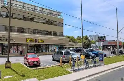 1685 Main Street Unit# 303 Hamilton Ontario L8S 1G5