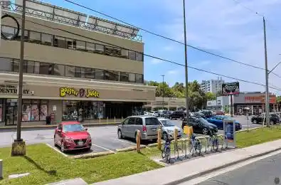 1685 Main Street Unit# 306 Hamilton Ontario L8S 1G5