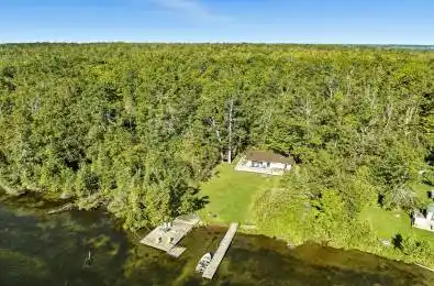 633 Grand Island N/A Kawartha Lakes Ontario K0M 1G0