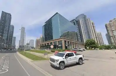 350 Burnhamthorpe Road Unit# 200-05 Mississauga Ontario L5B 3J1