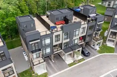 105 Marina Village Drive Georgian Bay Ontario L0K 1S0