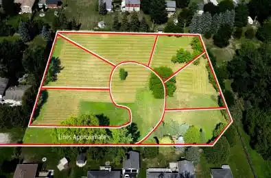 1 Second Street Huron East Ontario N0K 1G0